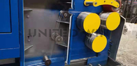 PP Packing Belt Strap Extrusion Line Plastic PP Packing Tape Production Line