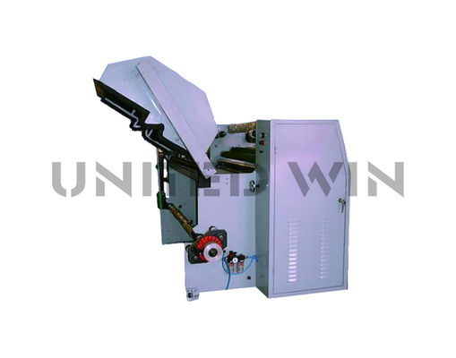 BOPP Low Noise Tape Making Machine Slitting For PET Tape