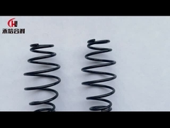 सर्कुलर लूम स्पेयर पार्ट्स के लिए वेस्ट ड्रम स्प्रिंग ऑलिव टाइप स्प्रिंग