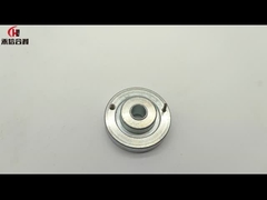 बैक वेट व्हील सर्कुलर लूम मशीन स्पेयर पार्ट्स के लिए फिटिंग सीट