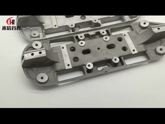 सर्कुलर लूम मशीनरी स्पेयर पार्ट्स चीन आपूर्तिकर्ता के लिए 3 एस / 6 एस / 62 एस शटल बॉडी